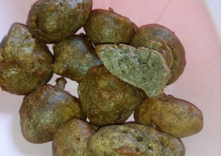 How to Prepare Super Quick Homemade Yar tsala