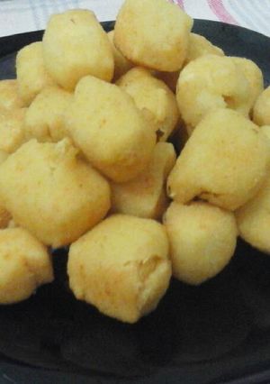 Foto resep Tahu crispy