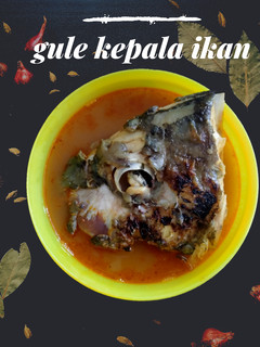 Foto resep Gulai kepala ikan