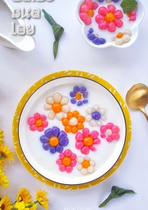 Foto resep Daisy Bua Loy