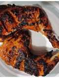 Chicken Tikka