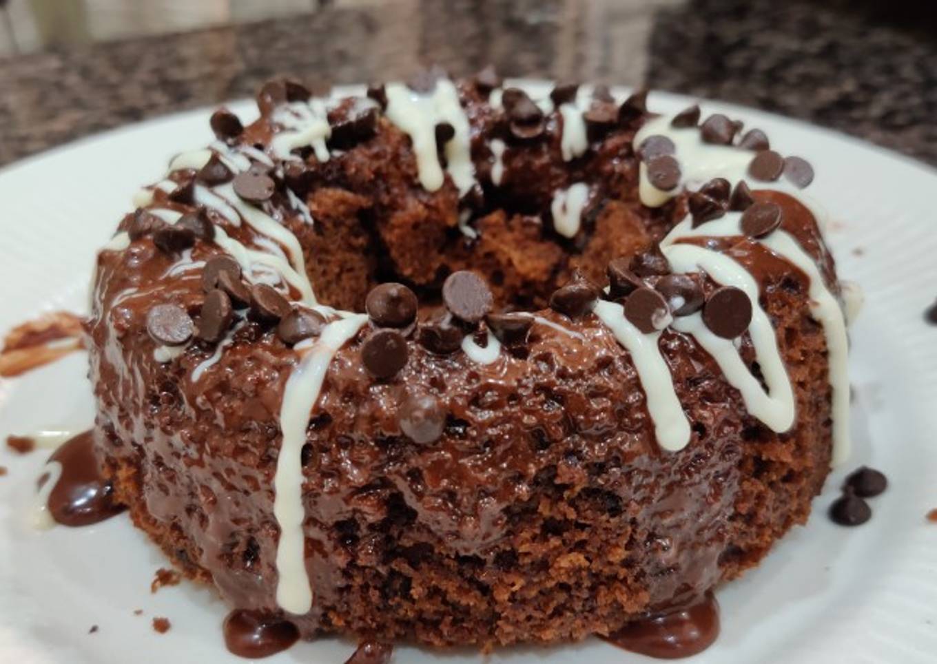 Choco delight