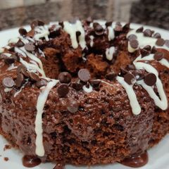 A picture of Choco delight.