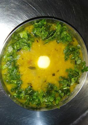 मूंग दाल (Moong daal recipe in hindi) रेसिपी मुख्य फोटो