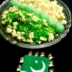 Meethay Chawal A picture of Meethay Chawal.