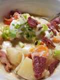 Autumn Chowder