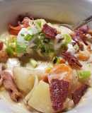 Autumn Chowder