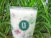 Gambar sirsak sirup leci