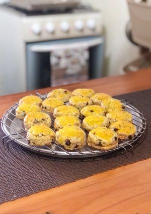 Foto resep Scone