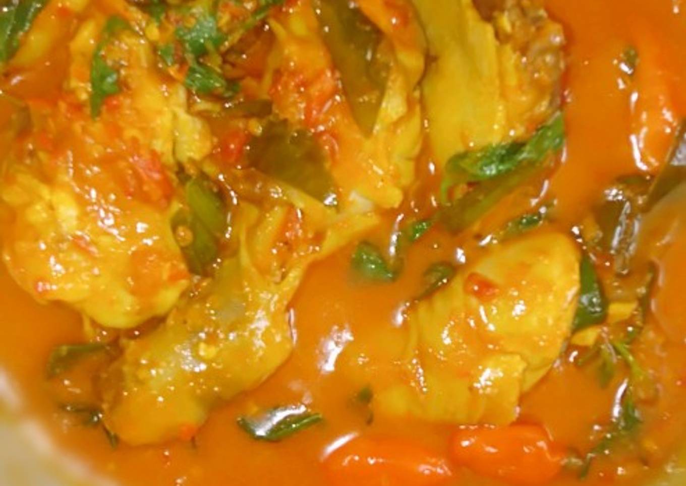 mata ayam