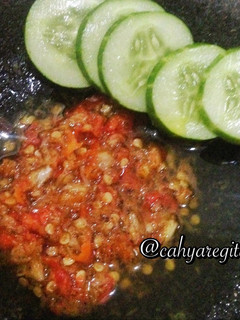 Foto resep Sambal Bawang