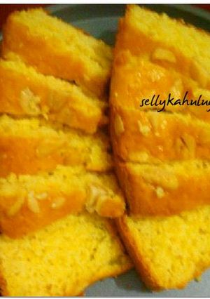 Foto resep Brudel