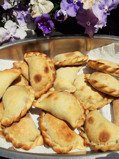 Una foto de Tapas de empanadas para horno