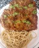 Milanesas de Res