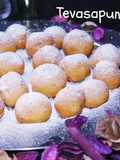 Buñuelos de Cuaresma🕊 🌷