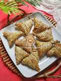 Ketupat palas