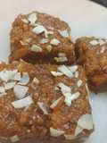 Akhrot dhoda