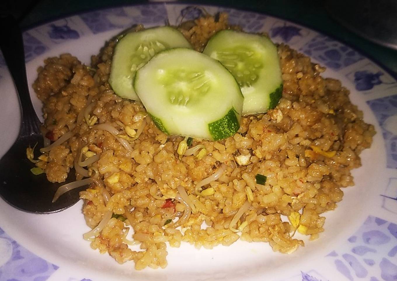 Nasi goreng jawa
