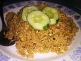 Nasi goreng jawa