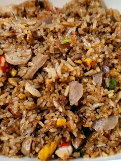 Foto resep Nasi Goreng ala Solaria 🌾🌾🌾