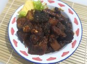 Gambar iga gongso