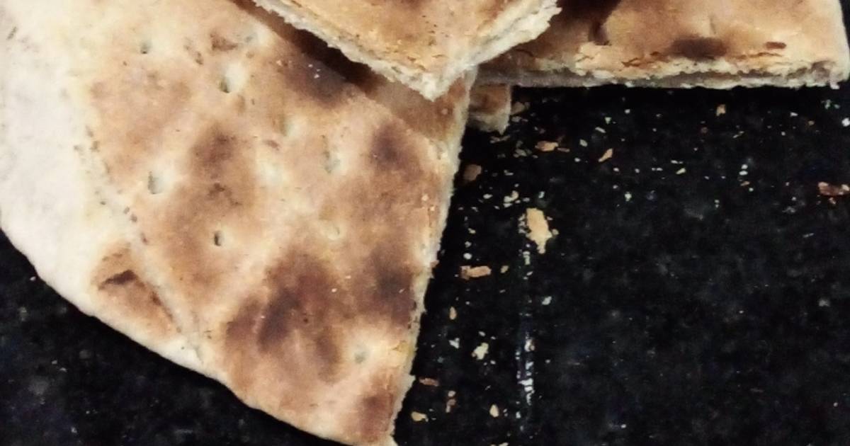 Tortilla de grasa casera Receta de Esteban Alba Cookpad