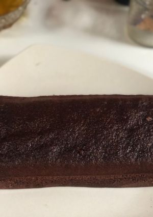 Foto resep Brownies kukus chocolatos
