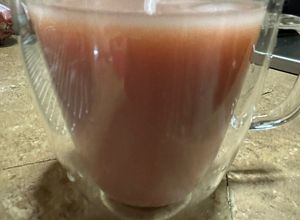 Gambar Grape Flavored Tea