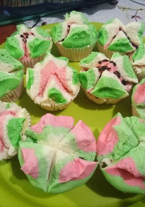 Foto resep Bolu Kukus 1 Telur