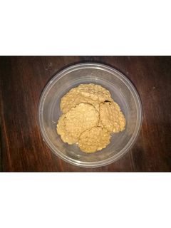 Foto resep Quaker Oat Cookies