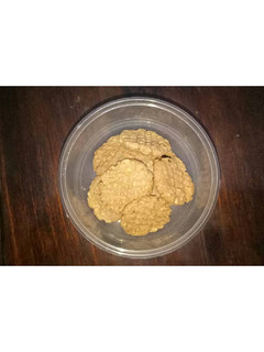 Foto resep Quaker Oat Cookies