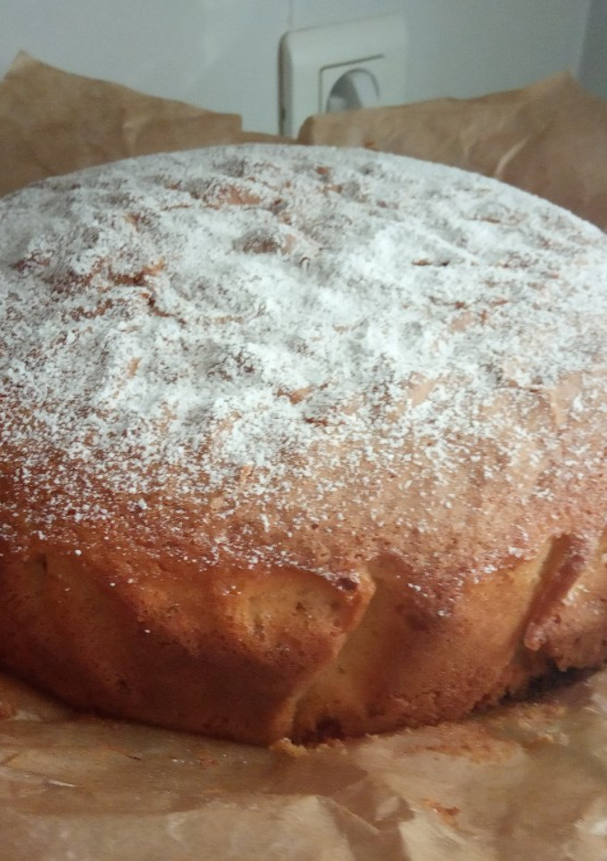 Una foto de Repostería