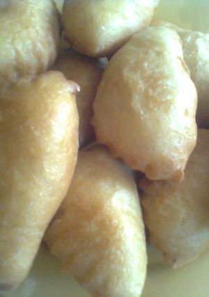 Foto resep Panada crunchy isi sayuran (2)
