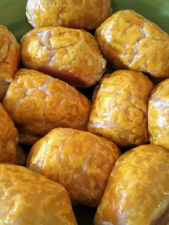 Foto resep Bolen Pisang Kulit Pastry