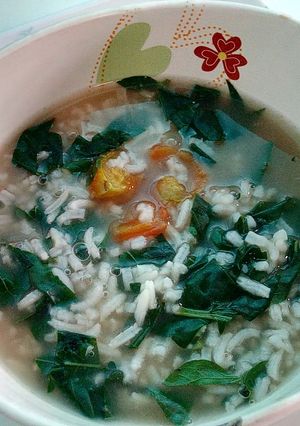 รูปของ ข้าวต้ม 5