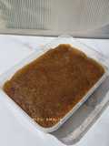 Selai Nanas Homemade