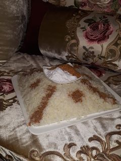 صورة لوصفة الروز مفور حبة حبة 😘😍😘