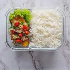 รูปของ Ayam Goreng Sambal Matah