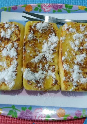 Foto resep Rotbar ala mommy mumtaz