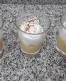 Suspiro limeño