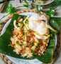 Cara Buat Nasi Goreng Teri Wajib Dicoba