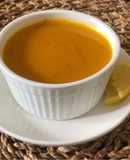 شوربة الخضار