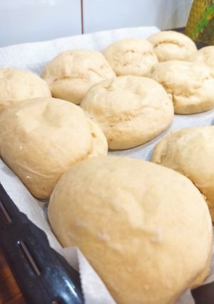 Foto principal de Molletes de Antequera (Mambo)
