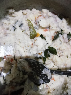 ரவை உப்புமா செய்முறை முக்கிய புகைப்படம்