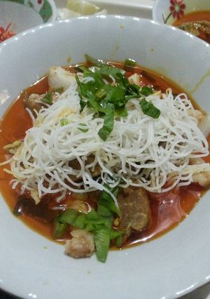 Foto resep Tauto Pekalongan
