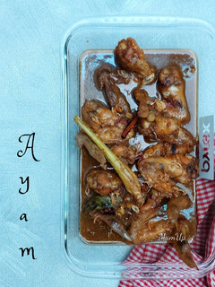 Foto resep Semur Ayam