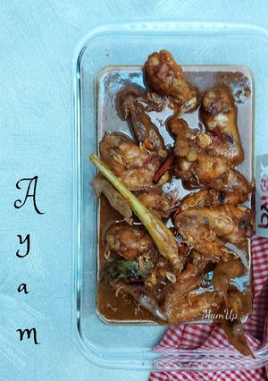Foto resep Semur Ayam