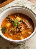 Gulai daging