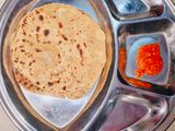 आलू परांठा