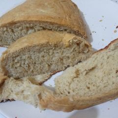 A picture of Honey Butter Bread.